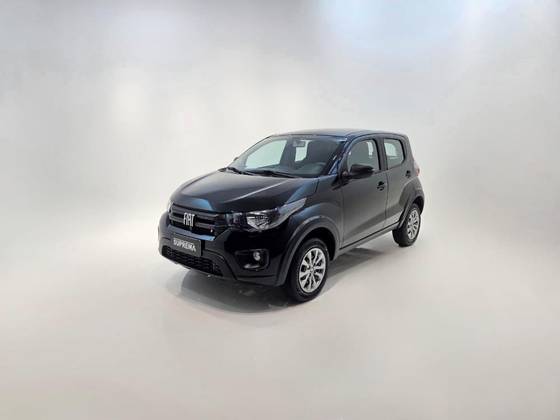 FIAT MOBI 1.0 FIREFLY FLEX LIKE. MANUAL FIAT MOBI 1.0 FIREFLY FLEX LIKE. MANUAL